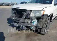 2012 Jeep Grand Cherokee photo