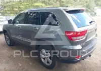 2012 Jeep Grand Cherokee фото