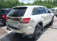 2012 Jeep Grand Cherokee фото