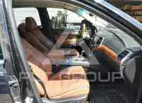 2012 Jeep Grand Cherokee фото