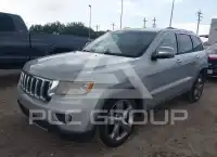 2012 Jeep Grand Cherokee фото