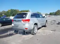 2012 Jeep Grand Cherokee photo