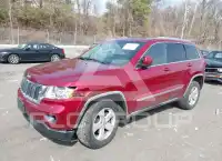 2012 Jeep Grand Cherokee фото