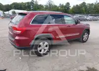 2012 Jeep Grand Cherokee фото