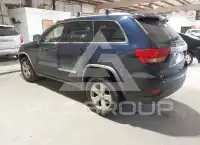 2012 Jeep Grand Cherokee фото