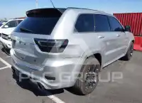 2012 Jeep Grand Cherokee фото