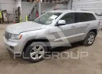 2012 Jeep Grand Cherokee фото
