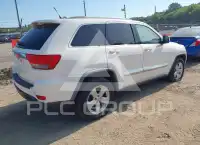 2012 Jeep Grand Cherokee фото