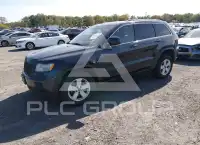 2012 Jeep Grand Cherokee photo