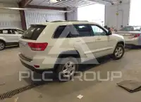 2012 Jeep Grand Cherokee фото