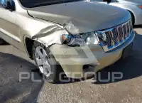 2012 Jeep Grand Cherokee photo