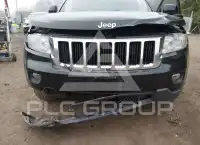 2012 Jeep Grand Cherokee photo