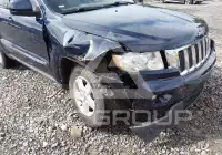 2012 Jeep Grand Cherokee фото