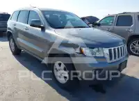 2012 Jeep Grand Cherokee фото