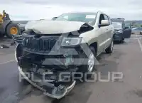 2012 Jeep Grand Cherokee photo