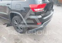 2012 Jeep Grand Cherokee фото