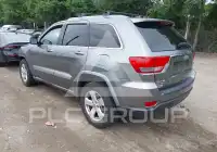 2012 Jeep Grand Cherokee фото
