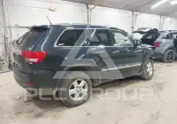 2012 Jeep Grand Cherokee photo