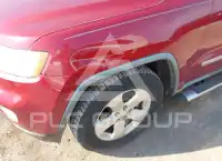 2012 Jeep Grand Cherokee фото