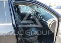 2012 Jeep Grand Cherokee фото