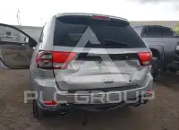 2012 Jeep Grand Cherokee фото