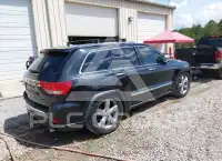 2012 Jeep Grand Cherokee фото