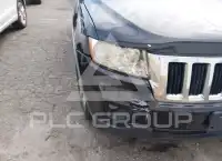 2012 Jeep Grand Cherokee фото