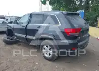 2012 Jeep Grand Cherokee фото