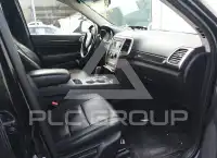 2012 Jeep Grand Cherokee фото