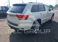 2012 Jeep Grand Cherokee фото