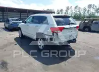 2012 Jeep Grand Cherokee фото