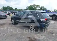 2012 Jeep Grand Cherokee фото