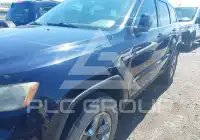 2012 Jeep Grand Cherokee фото