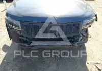2012 Jeep Grand Cherokee фото