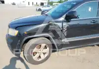 2012 Jeep Grand Cherokee фото