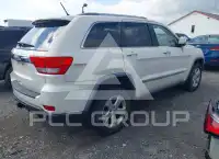 2012 Jeep Grand Cherokee фото