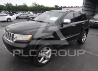 2012 Jeep Grand Cherokee фото