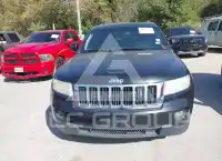 2012 Jeep Grand Cherokee фото