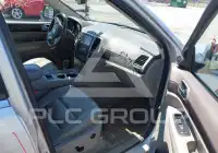 2012 Jeep Grand Cherokee photo