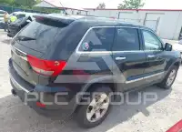 2012 Jeep Grand Cherokee фото