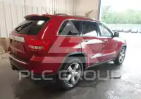 2012 Jeep Grand Cherokee фото