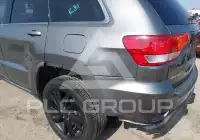 2012 Jeep Grand Cherokee фото