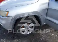 2012 Jeep Grand Cherokee photo