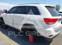 2012 Jeep Grand Cherokee фото