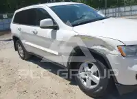 2012 Jeep Grand Cherokee photo