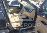 2012 Jeep Grand Cherokee photo