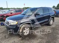 2012 Jeep Grand Cherokee фото