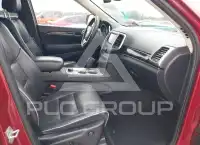 2012 Jeep Grand Cherokee фото