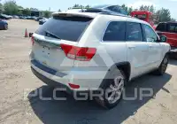 2012 Jeep Grand Cherokee фото