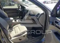 2012 Jeep Grand Cherokee photo